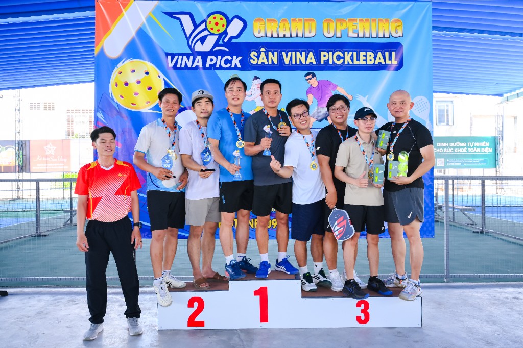 VinaPick community